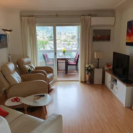 Lys Og Trivelig Sentralt I Albir * El Albir
