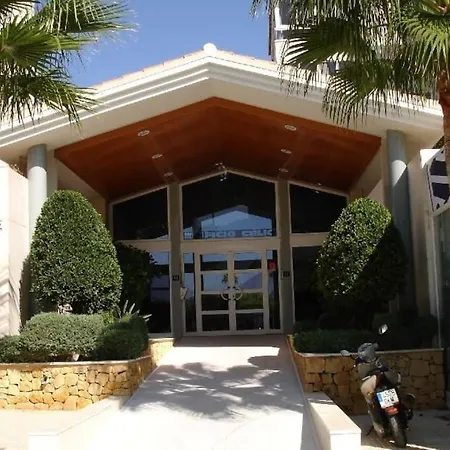 Lys Og Trivelig Sentralt I Albir El Albir