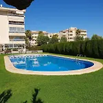 Lys Og Trivelig Sentralt I Albir Appartement